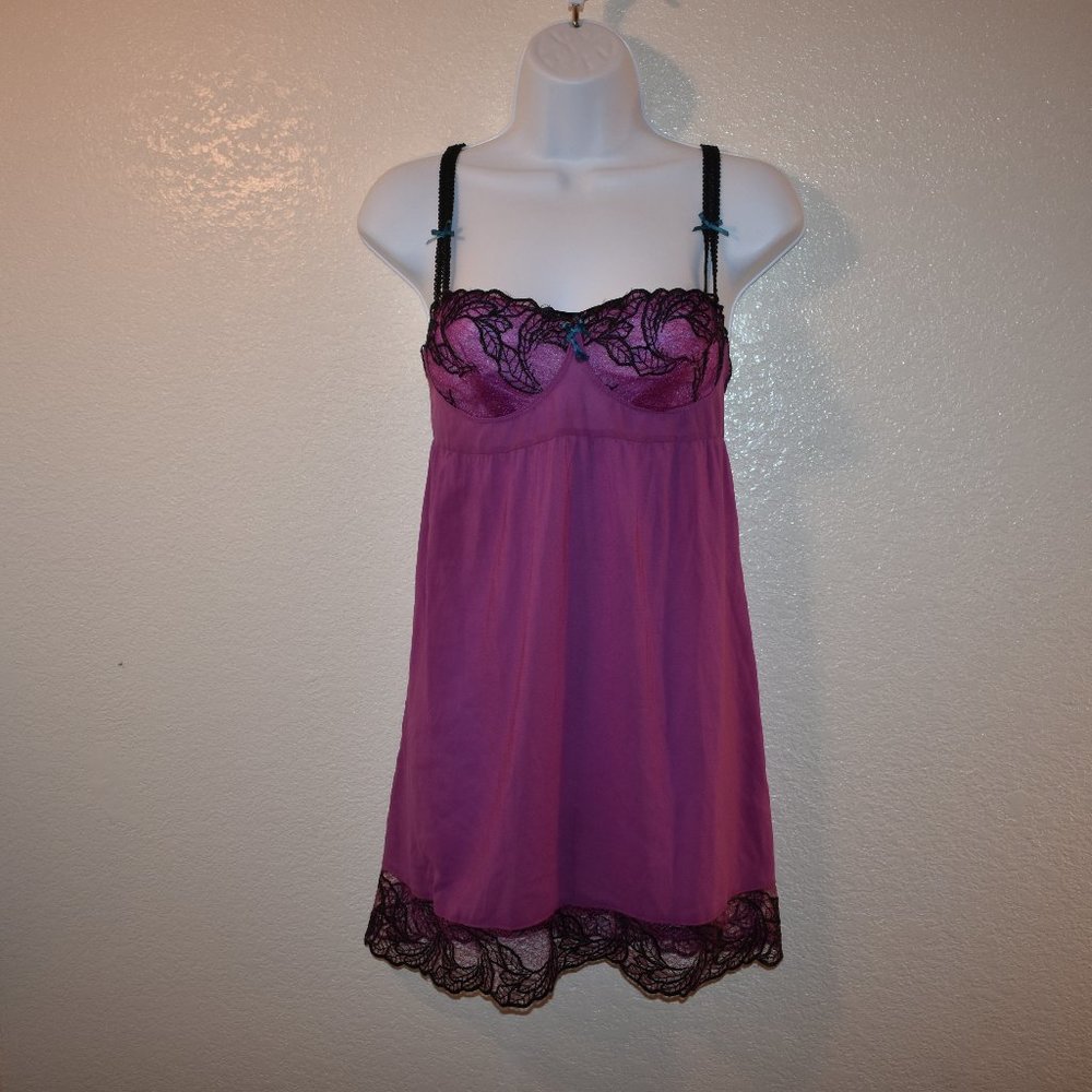 Cosmopolitan Baby doll Size Small